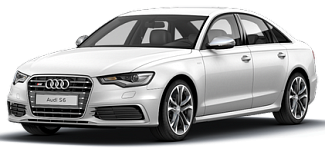 Ремонт генератора AUDI (АУДИ) S6